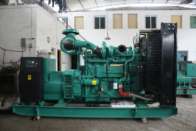 高县环保无噪音：租用静音发电机组，为环境和耳朵双重保驾护航